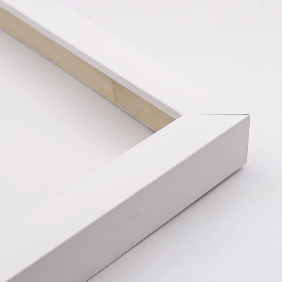 432-22 Impression de cadre personnalisé