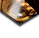 The Last Supper - 250MP 5:8 ratio Acrylic print