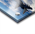 Sukhoi Su-47 Berkut SUKOI Acrylic print