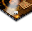 St. Augustine - Rebel Redemption Author Acrylic print