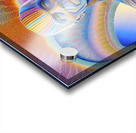 Self Portrait Acrylic print