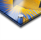 Crowning Reward of Persistence Acrylic print