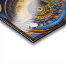 Impermanence of Time Acrylic print