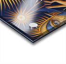 Friendship Acrylic print