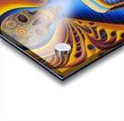 Body and Soul Acrylic print