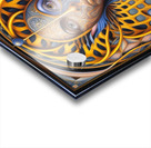 Adaptability to Change 3 Acrylic print