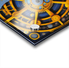 Creating Creativity Acrylic print