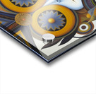 Balancing Priorities Acrylic print