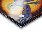 Hope Against Reality Acrylic print