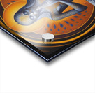 Asking for Forgiveness Acrylic print