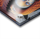 empathy1 Acrylic print