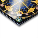 Equality Acrylic print