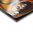 Perception Acrylic print