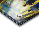 middleschool19 Acrylic print