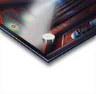 middleschool28 Acrylic print