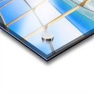 middleschool43 Acrylic print