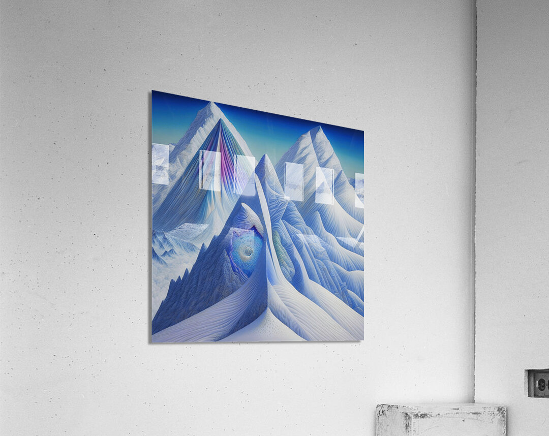 middleschool15 Acrylic Print