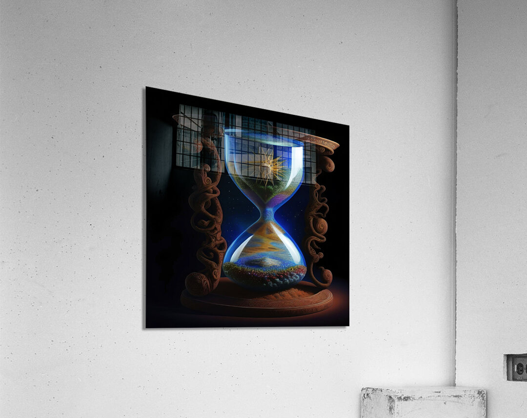 middleschool42 Acrylic Print