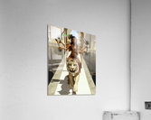 Hindu Goddess Durga  Acrylic Print