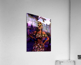 Day of the Dead - Dia de los Muertos  Acrylic Print