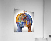 Empathy  Acrylic Print