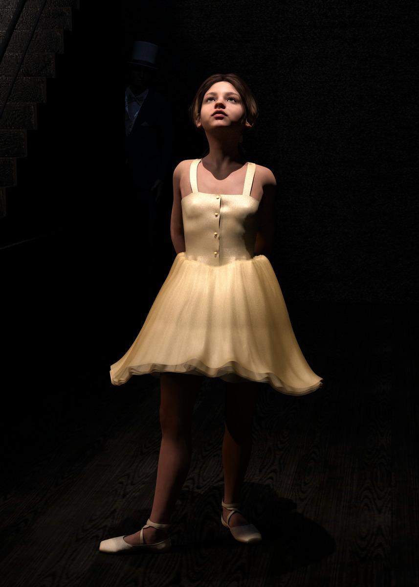 Impression de cadre personnalisé