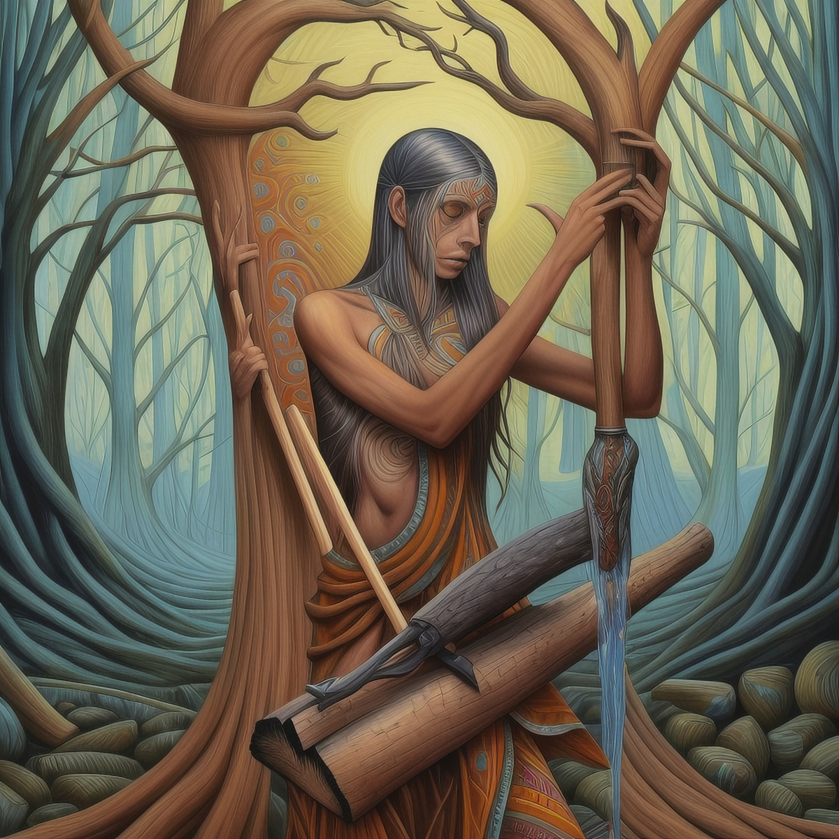 Impression de cadre personnalisé