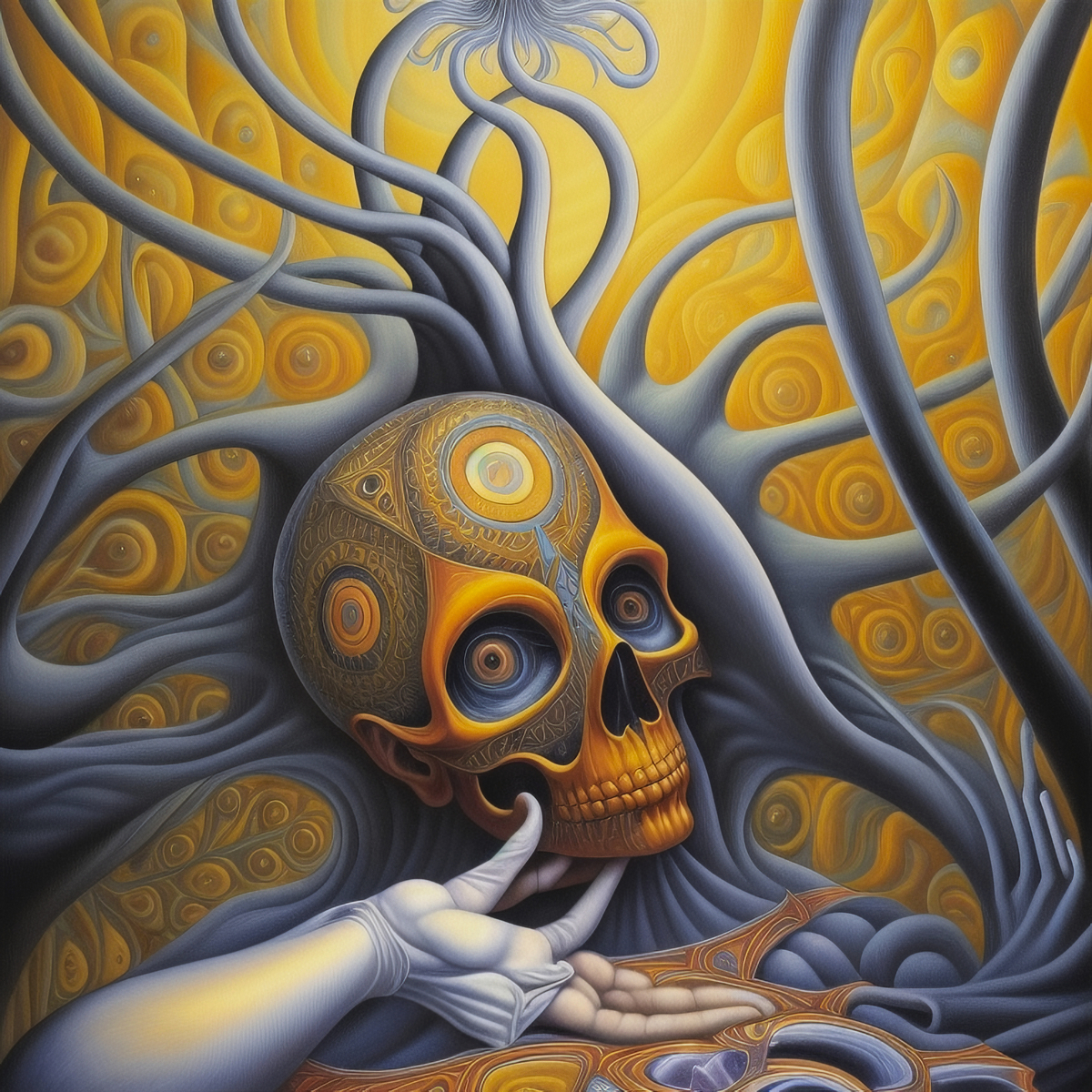 Impression de cadre personnalisé