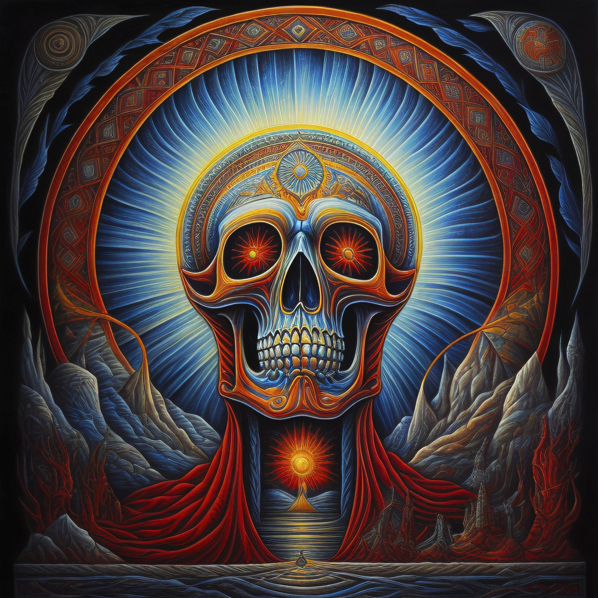 Impression de cadre personnalisé