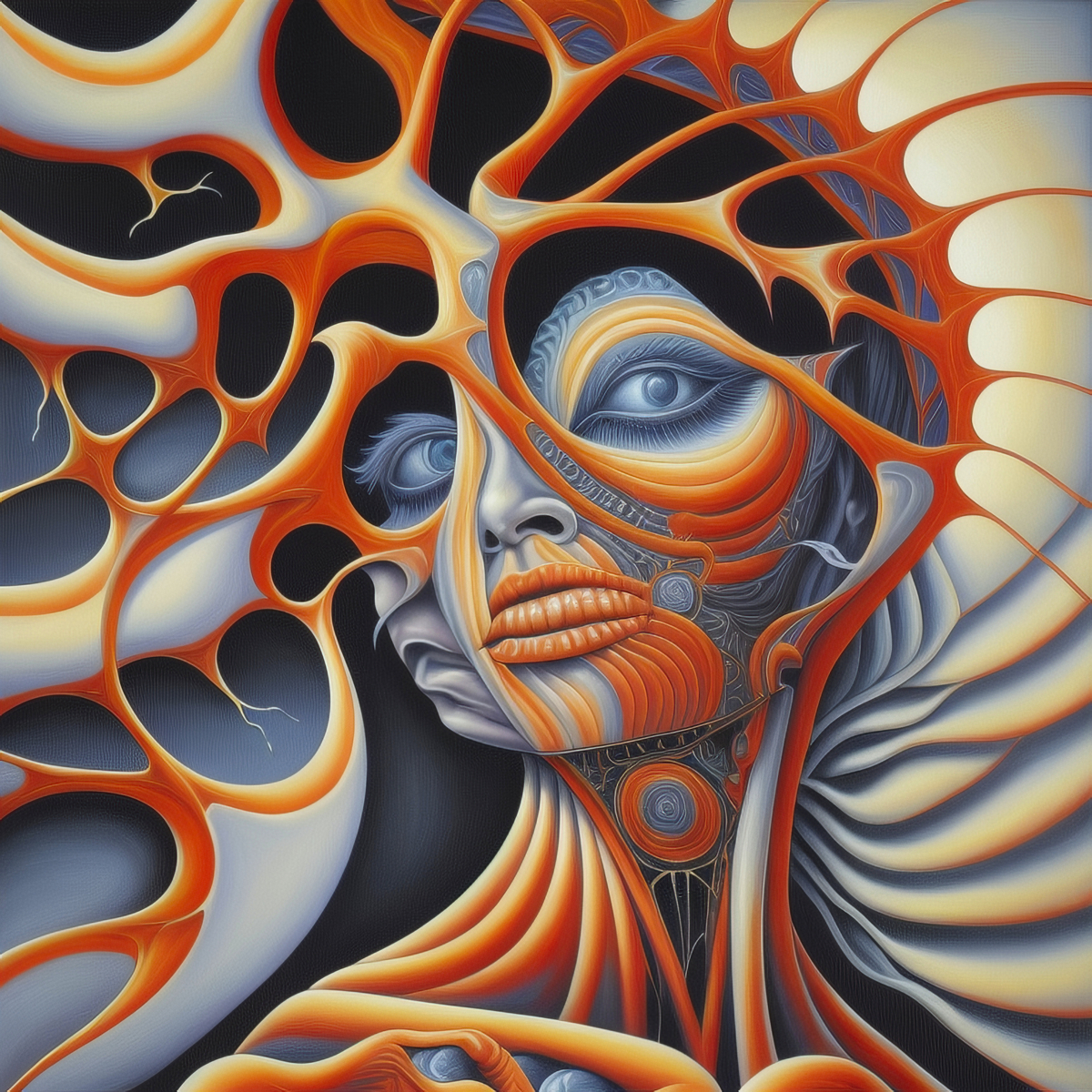 Impression de cadre personnalisé