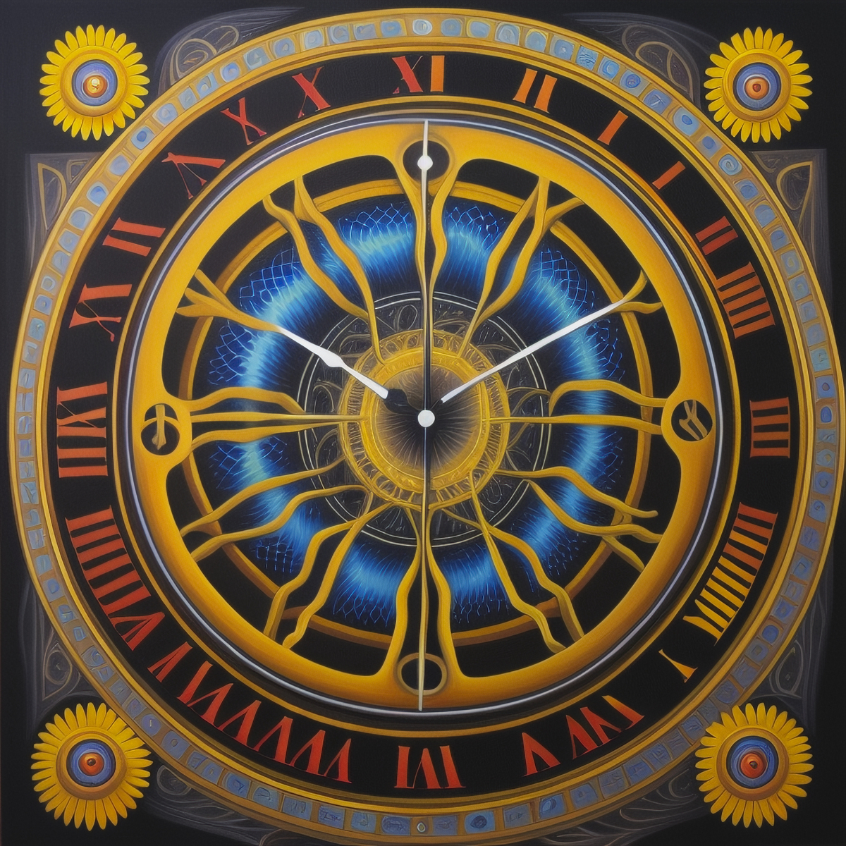 Impression de cadre personnalisé