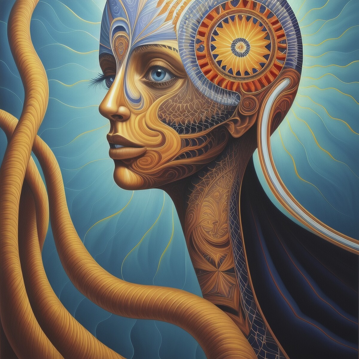 Impression de cadre personnalisé