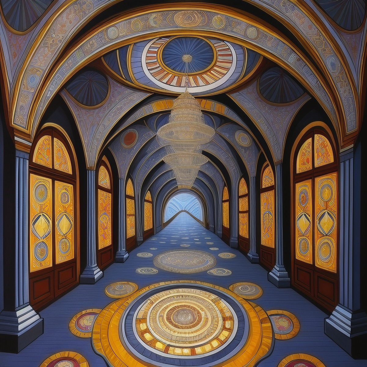 Impression de cadre personnalisé