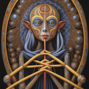 Dynamics of Power