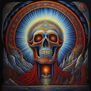 Myster of Death
