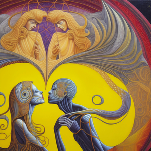 Soulmates
