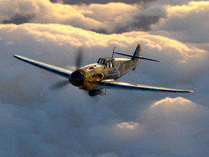 Messerschmitt Bf 109