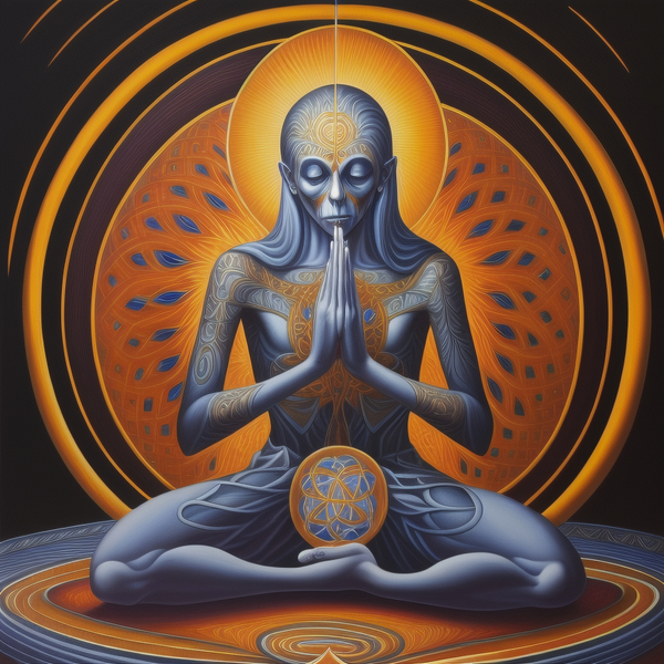 Asking for Forgiveness Print