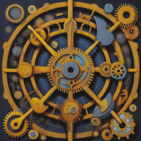 Creating Creativity 2 Print