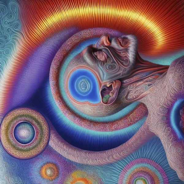 Passion with Purpose  Print