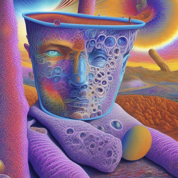 Water is Life  Print