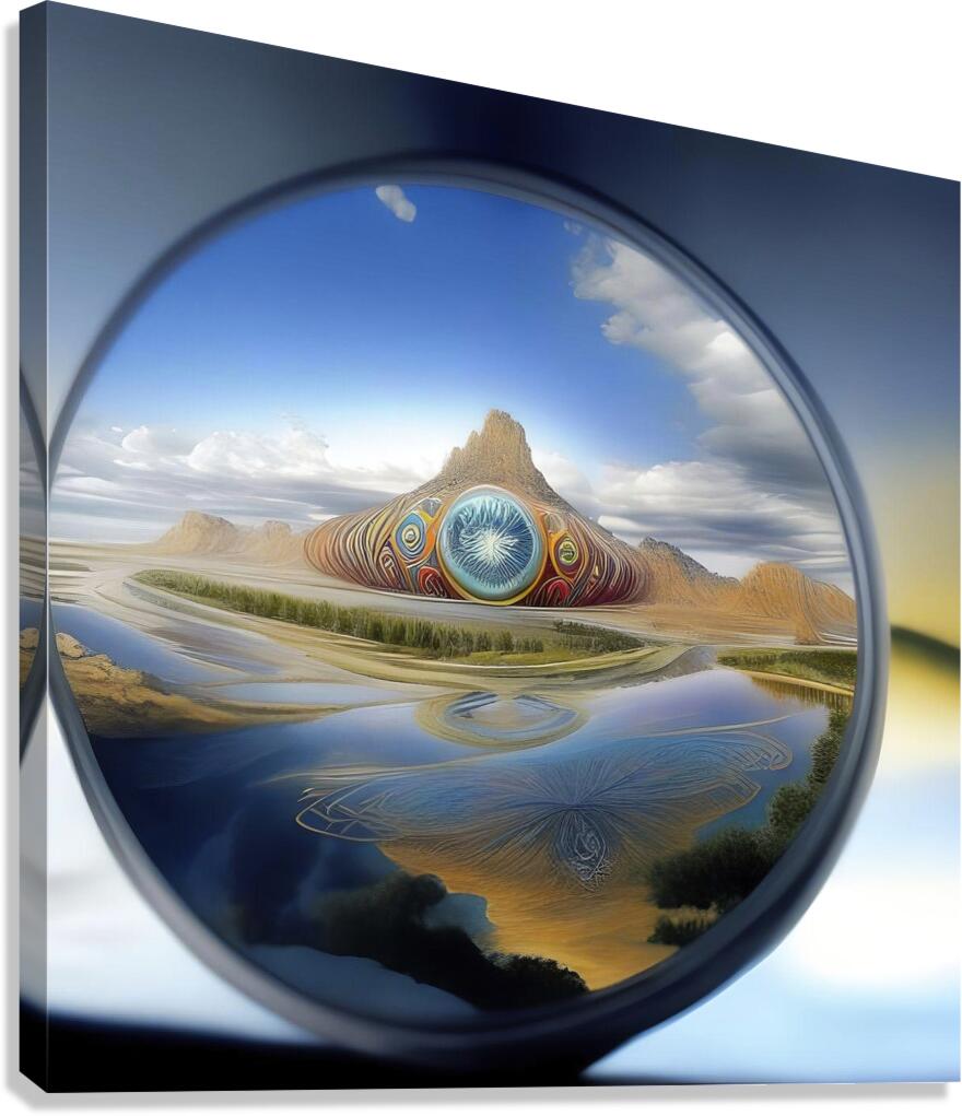 middleschool29 Canvas Print