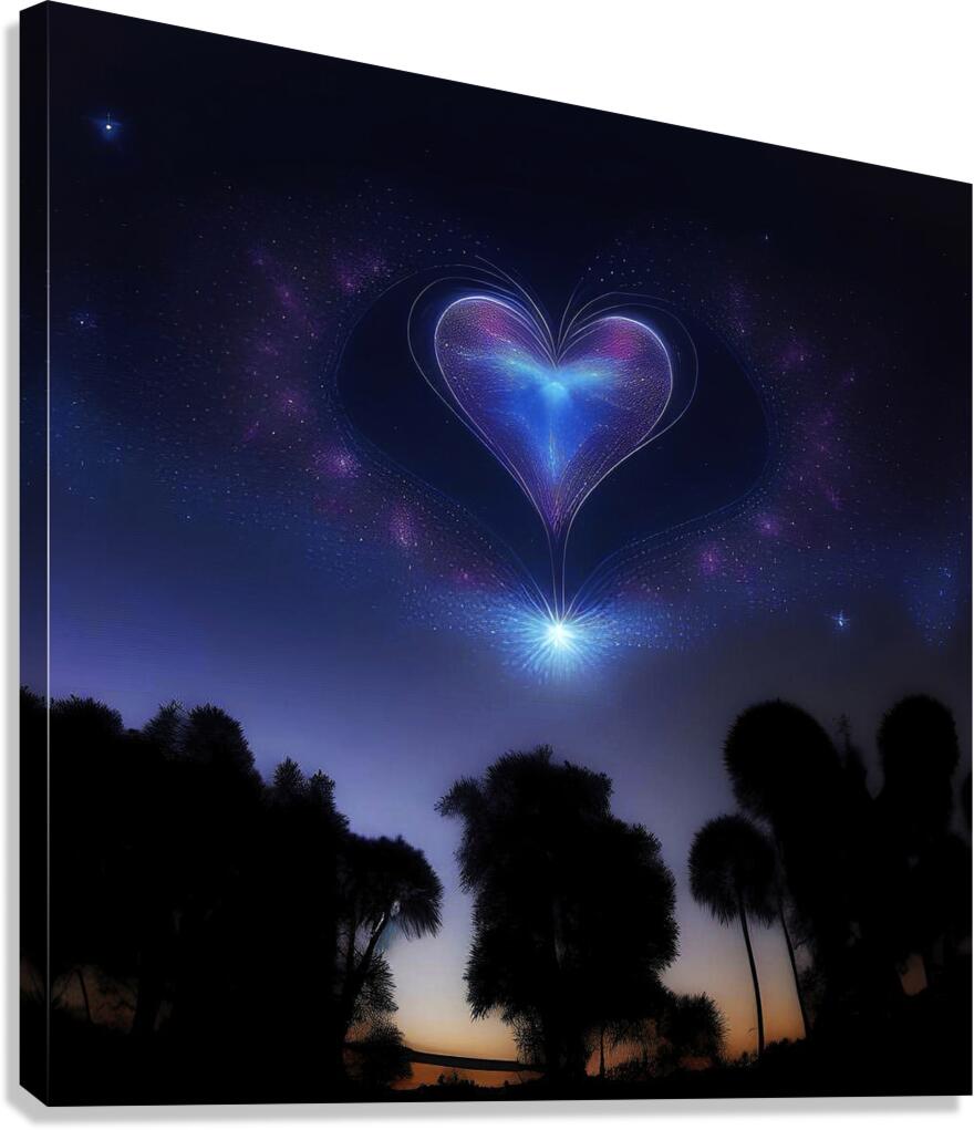 middleschool24 Canvas Print