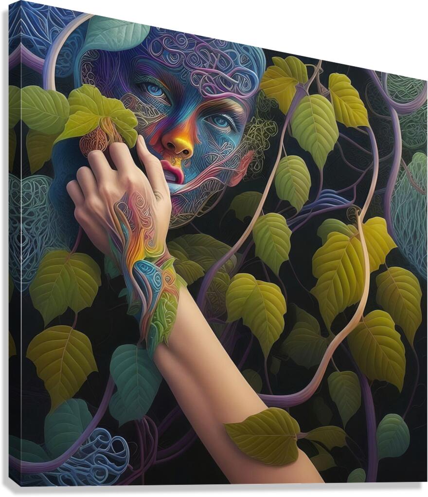 middleschool35 Canvas Print