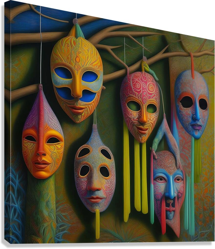 middleschool34 Canvas Print