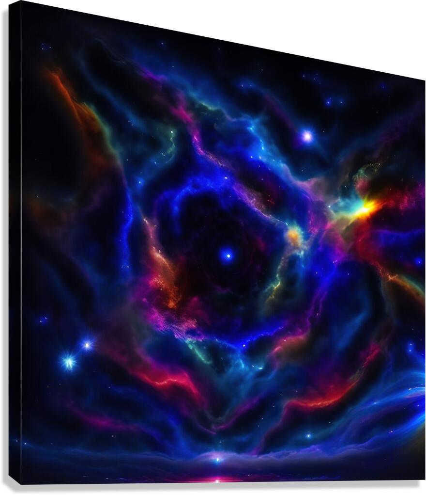 middleschool41 Canvas Print