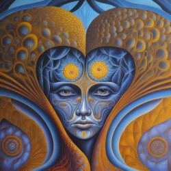 Embrace Sorrow and Joy