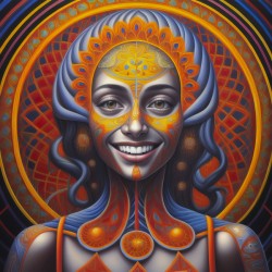 Essence of Love