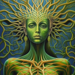 In Harmony With Nature 2