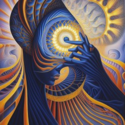 Journey to Self Discovery